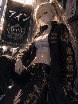 Profile image of 鬼原 リズ