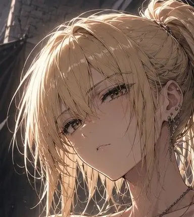 Profile image of 鬼原 リズ