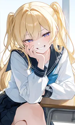 Profile image of 歌菜森　るあ