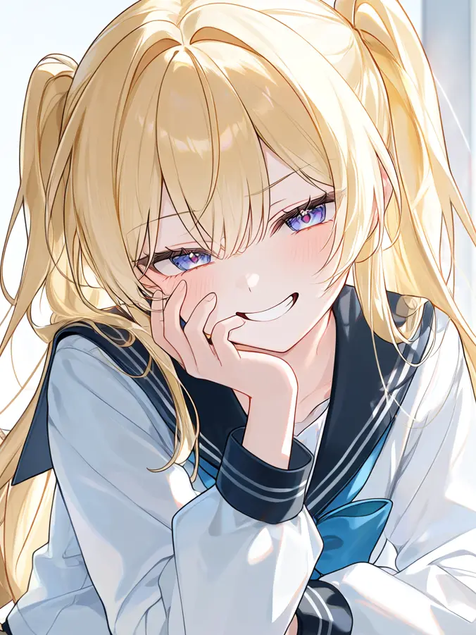 keternohonmou의 隣の席のからかい上手女子を分からせます。