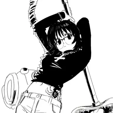 Profile image of シズク