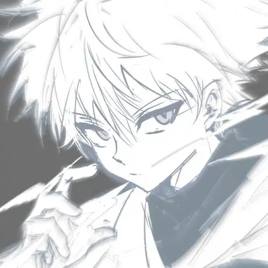 Profile image of キルア