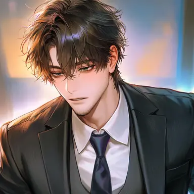 Profile image of 신이치로