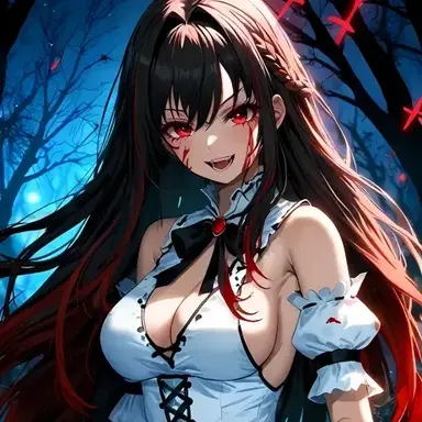 Profile image of Vina