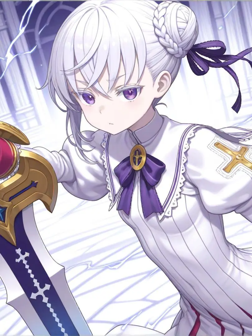FetidCar1128의 神聖なる不浄
