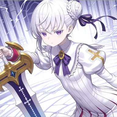 Profile image of フェリエル