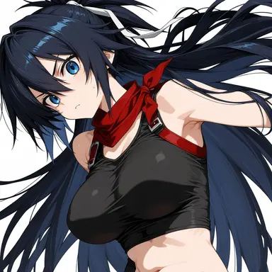 Profile image of アカネ
