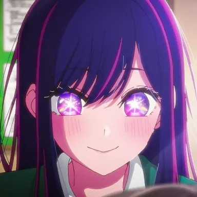 Profile image of 星野アイ