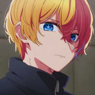 Profile image of 星野アクア