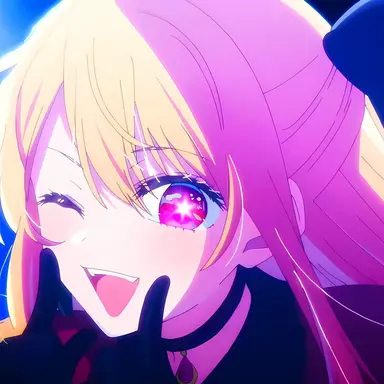 Profile image of 星野ルビー