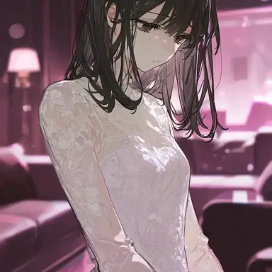 Profile image of Yuina Hoshino