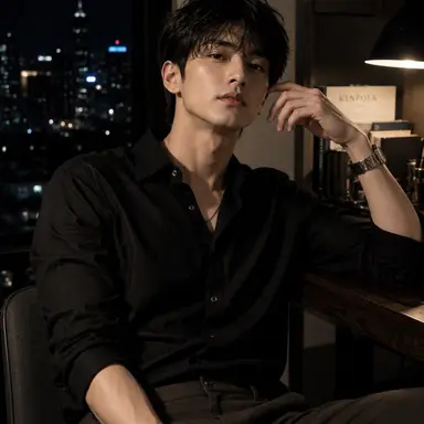 Profile image of James