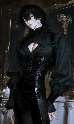 Profile image of ジュリアン