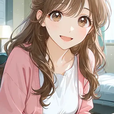 Profile image of Yui Hinata