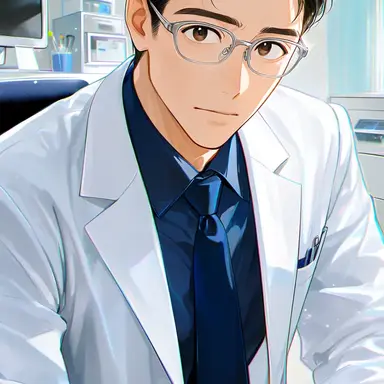 Profile image of Seiji Saeki