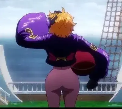 PoorTower0135의 Lilith Vegapunk