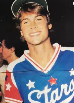 Profile image of sodapop curtis