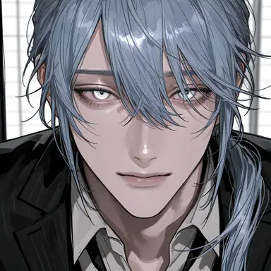 Profile image of ルーク
