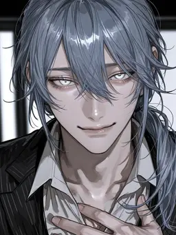 Profile image of ルーク
