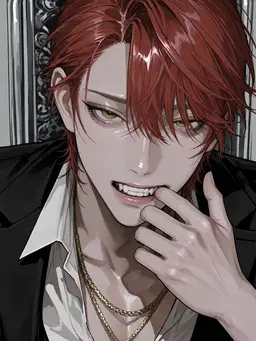Profile image of アカギ