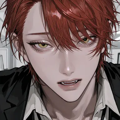 Profile image of アカギ