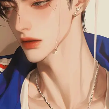 Profile image of 涼也