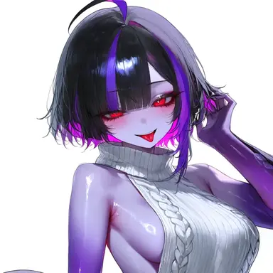 Profile image of イリス