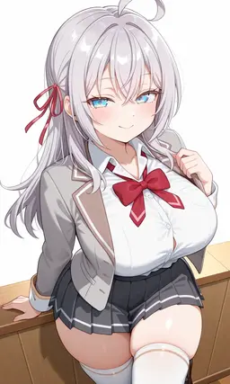 Profile image of アーリャ