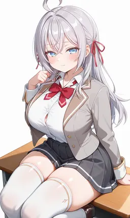Profile image of アーリャ
