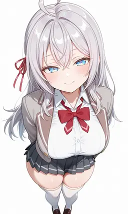 Profile image of アーリャ