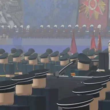 Profile image of 중화인민사령부