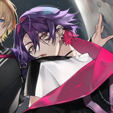 Profile image of 雲雀