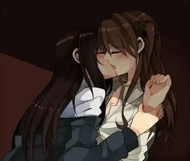 Profile image of 2 bully girls-GL