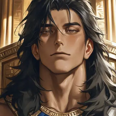 Profile image of 아멘호테프