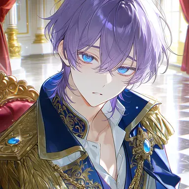 Profile image of シオン