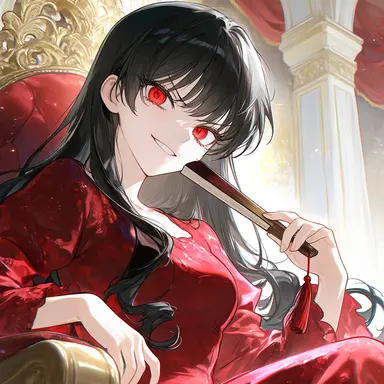 Profile image of ナティア