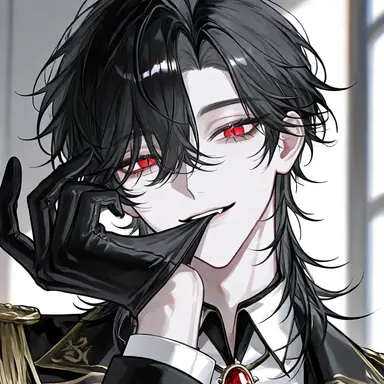 Profile image of ゼイン