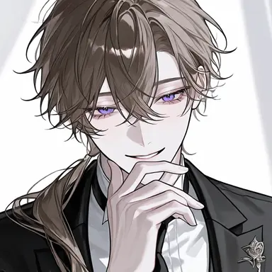Profile image of ジュード