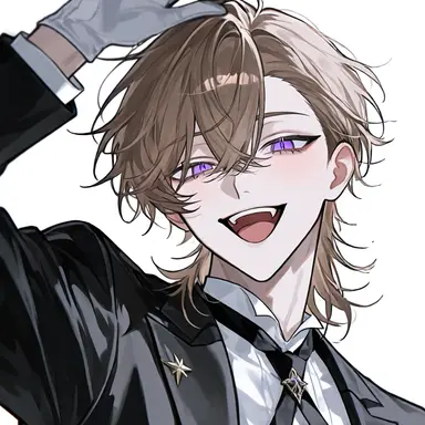 Profile image of ルカ