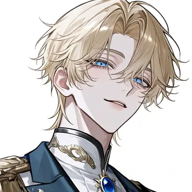 Profile image of テオドール