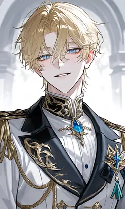 Profile image of 테오도르