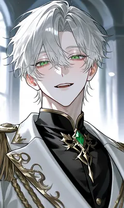 Profile image of 시엘