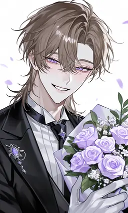 Profile image of 루카