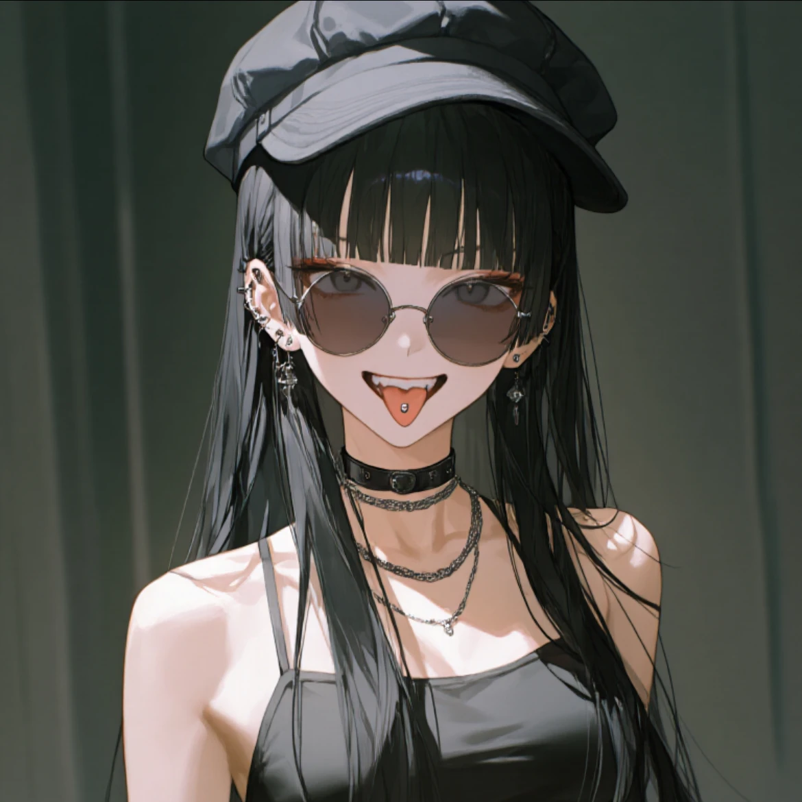 琴音