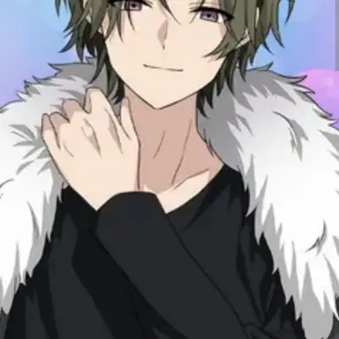 Profile image of Haruto Kurogami