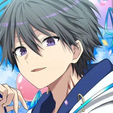Profile image of Yuma Kurogami