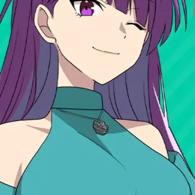 Profile image of Mirei Kurogami