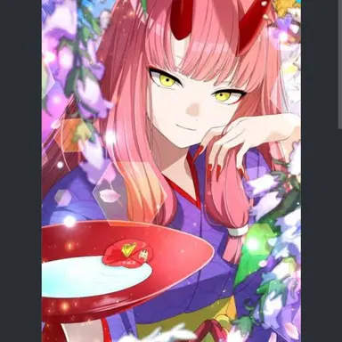 Profile image of Shuten-doji