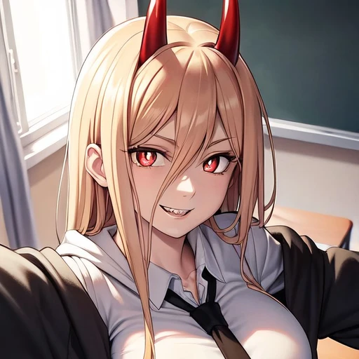 파워