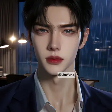 Profile image of Seo Woojin